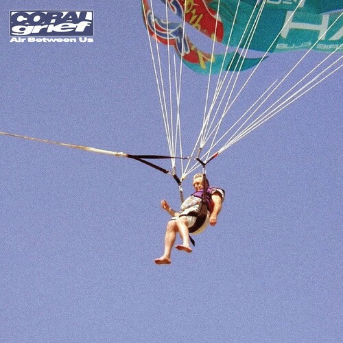 Air Between Us [LP] vinylsbase
