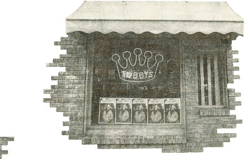 At Tubby's [LP] (White Colored Vinyl) vinylsbase