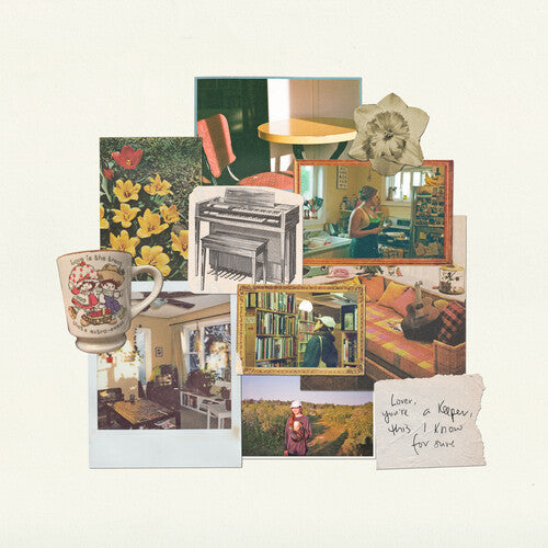 To Keep [LP] vinylsbase