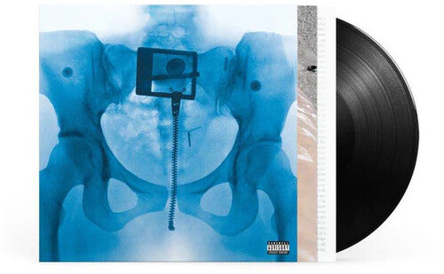 Virgin [LP] vinylsbase