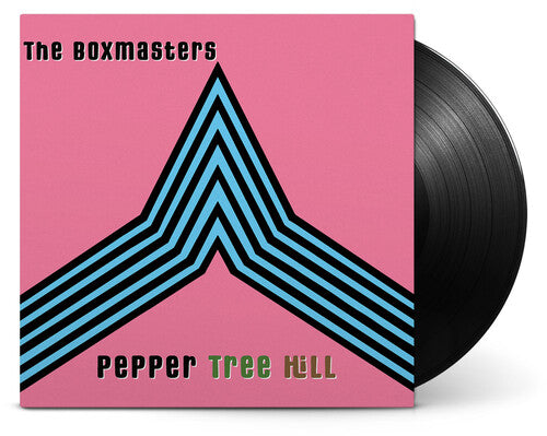 Pepper Tree Hill [LP] vinylsbase