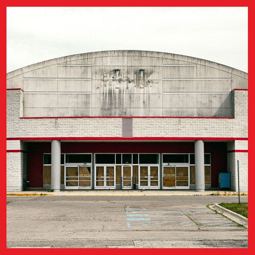Bought To Rot [LP] vinylsbase