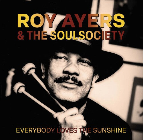 Everybody Loves The Sunshine [7" Vinyl] vinylsbase
