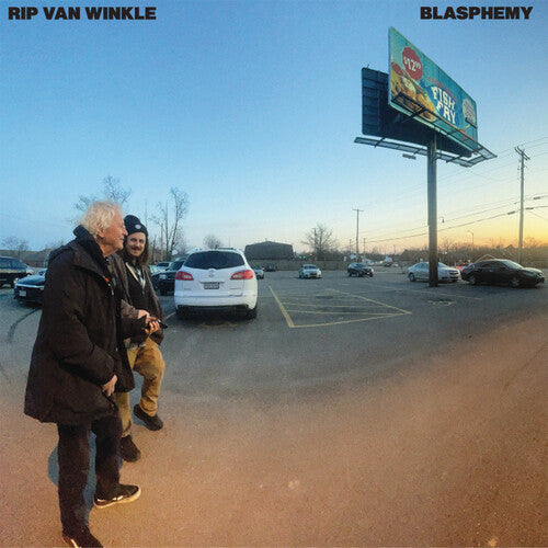 Blasphemy [LP] vinylsbase