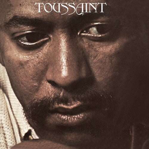Toussaint [LP] vinylsbase