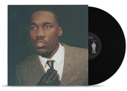 Beloved [LP] vinylsbase