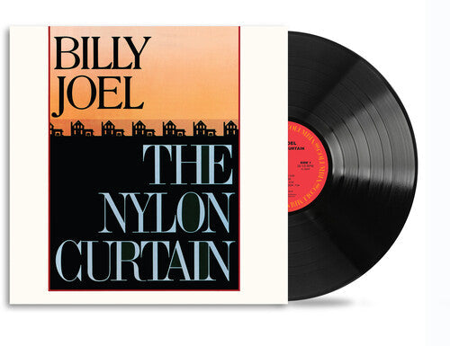 The Nylon Curtain [LP] vinylsbase