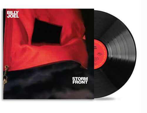 Storm Front [LP] vinylsbase