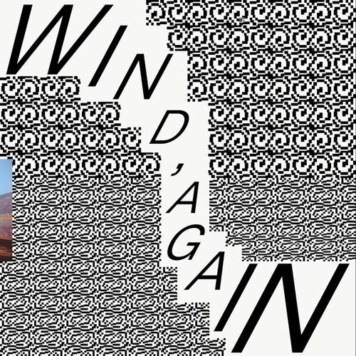 Wind Again [LP] vinylsbase