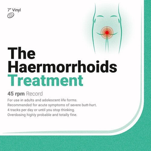 Treatment [7" Vinyl] vinylsbase