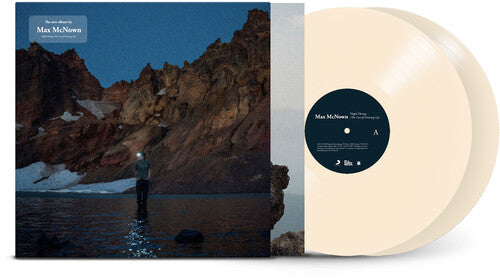 Night Diving (The Cost Of Growing Up) [2LP] (Opaque White Vinyl) vinylsbase