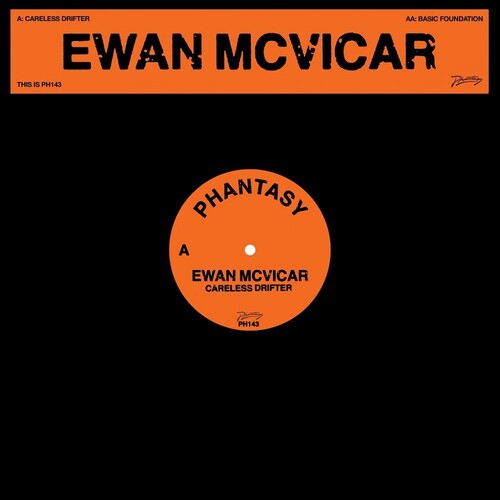 Careless Drifter [12" Vinyl] vinylsbase