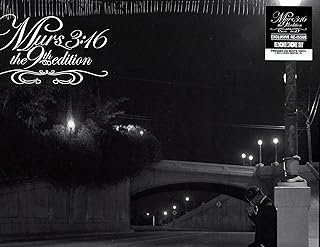 Murs 3:16 The 9th Edition [2LP] vinylsbase