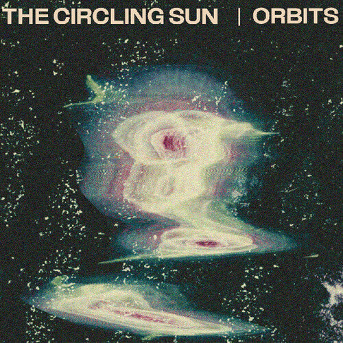 Orbits [LP] (Green Vinyl) vinylsbase