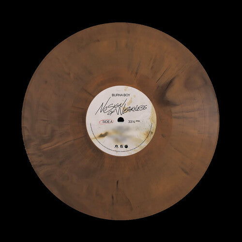 No Sign Of Weakness [LP] vinylsbase