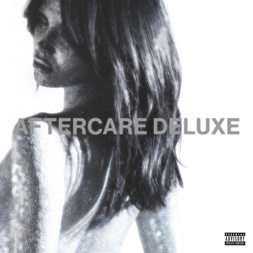 Aftercare (Deluxe) [2LP Pink & Clear Vinyl] vinylsbase