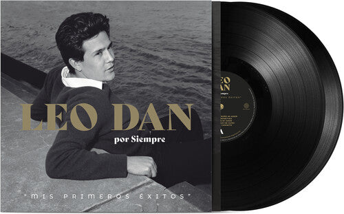 Leo Dan Por Siempre "Mis Primeros Exitos" [2LP] (140 Gram) vinylsbase