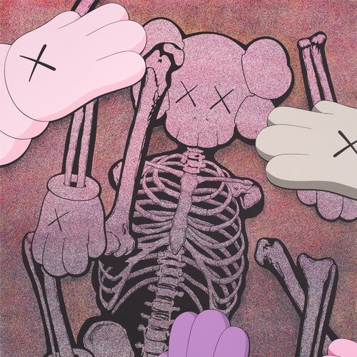 Let God Sort Em' Out [LP] vinylsbase