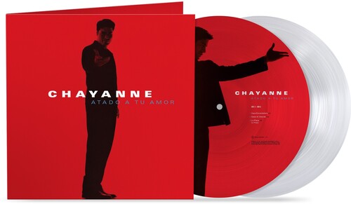 Atado A Tu Amor [2LP] (1 Ultra Clear 140 Gram Vinyl & 1 Picture Disc 180 Gram Vinyl) vinylsbase