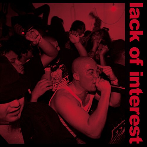 Never Back Down [LP] vinylsbase