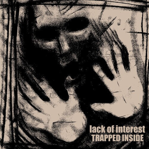 Trapped Inside [LP] vinylsbase