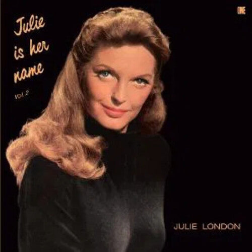 Julie Is Her Name Vol. 2 [LP] vinylsbase