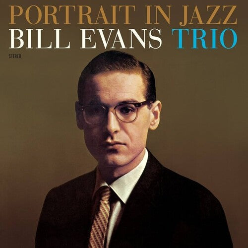 Portrait In Jazz [LP] vinylsbase