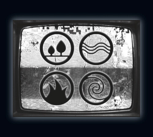 Elemental Studies [LP] vinylsbase