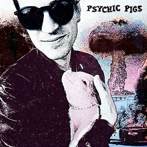 Psychic Pigs [LP] vinylsbase