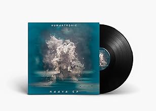 Naaya Ep [12" Vinyl] vinylsbase
