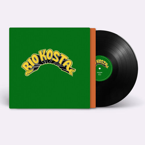Unicorn [LP] vinylsbase