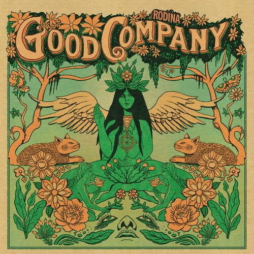 Good Company [LP] vinylsbase