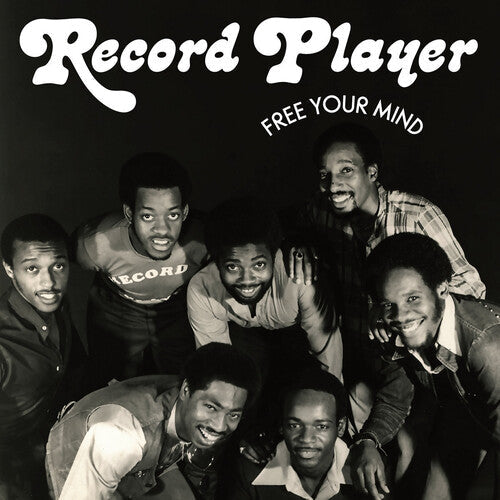 Free Your Mind  [LP] vinylsbase