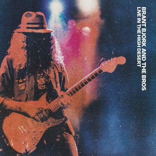 Live In The High Desert [LP] vinylsbase