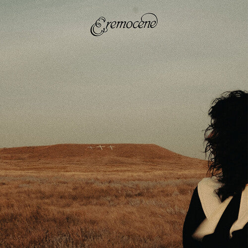 Eremocene [LP] vinylsbase
