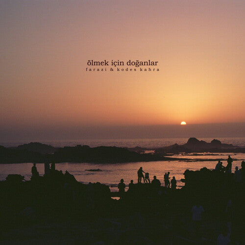 Olmek Icin Doganlar [LP] vinylsbase