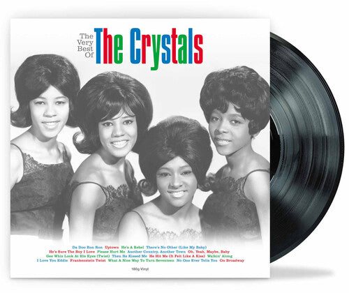 The Very Best Of [LP] vinylsbase