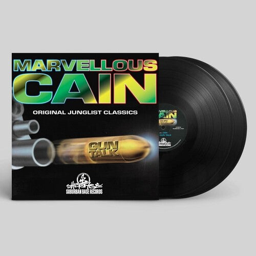 Gun Talk (2025 Vinyl Edition) [2LP] vinylsbase