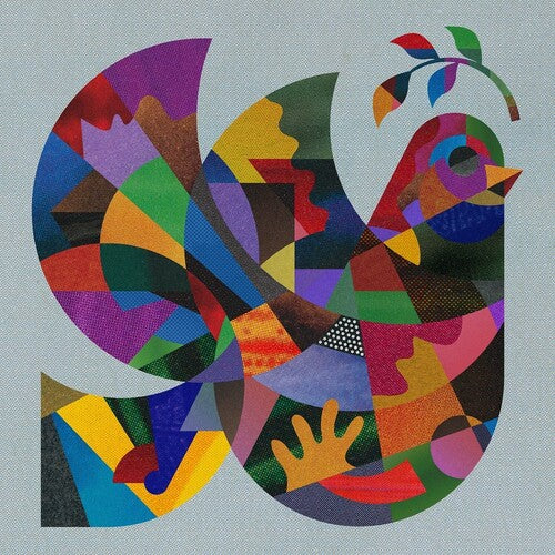 Rotation Sound System Presents Everything You're About Hear Is True Vol 1 [2LP] vinylsbase