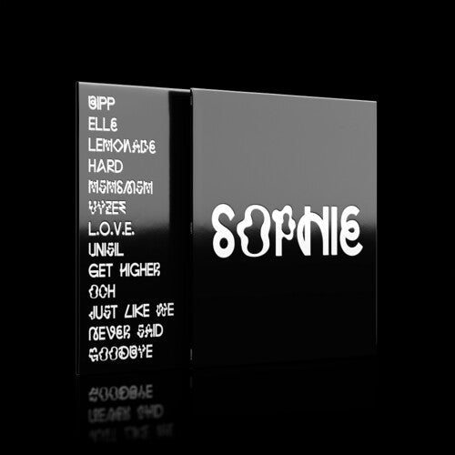 Product [LP] vinylsbase