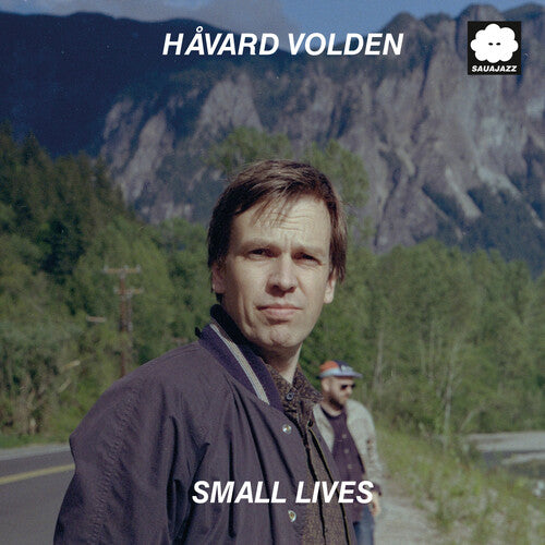 Small Lives [LP] vinylsbase
