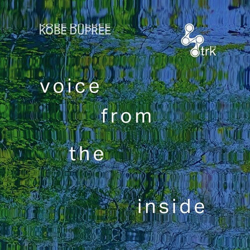 Voice From The Inside [2LP] (1 Lavender LP & 1 Black LP) vinylsbase