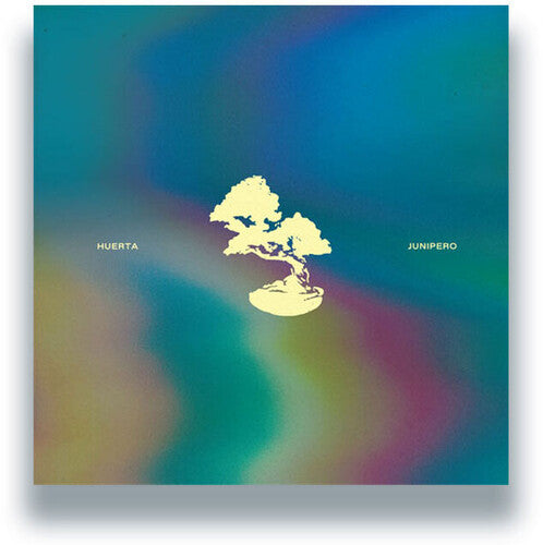 Junipero [LP] (Repress) vinylsbase
