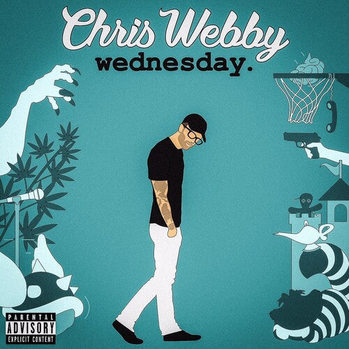 Wednesday [2xLP] vinylsbase