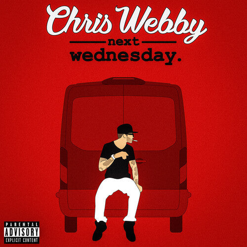 Next Wednesday [2xLP] vinylsbase