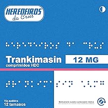 Trankimasin [LP] vinylsbase