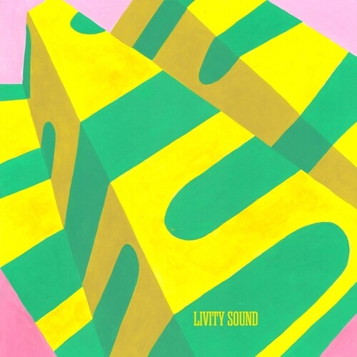 Visible [12" Vinyl] vinylsbase