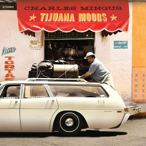 Tijuana Moods [LP] vinylsbase