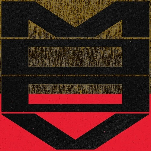 Moov [12" Vinyl] vinylsbase