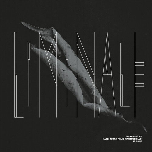 Decay Music N.9: Liminale [LP] (180 Gram To 200) vinylsbase